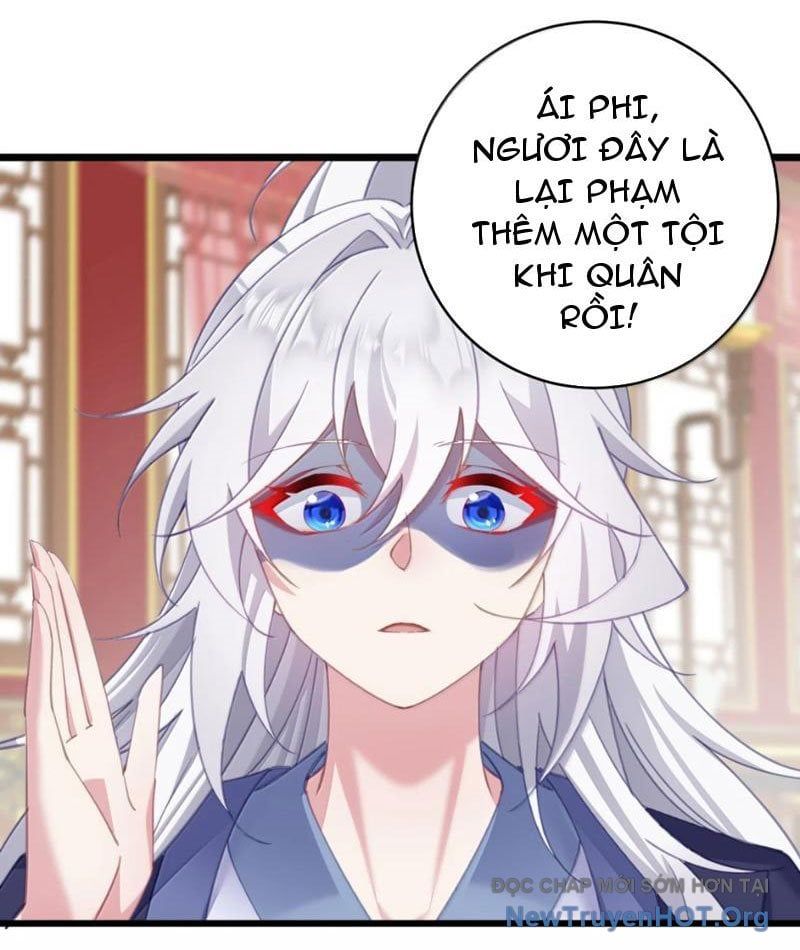 Đập Vỡ Hoàng Đế Nữ Nhi Thân - Chapter 54 - Page 10