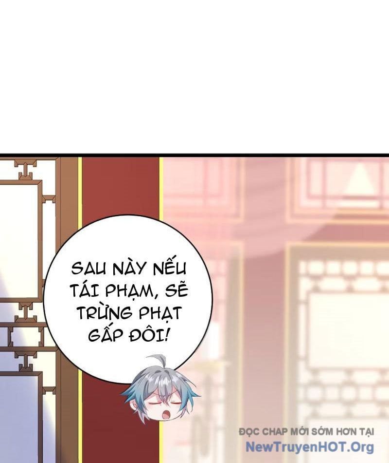 Đập Vỡ Hoàng Đế Nữ Nhi Thân - Chapter 54 - Page 14