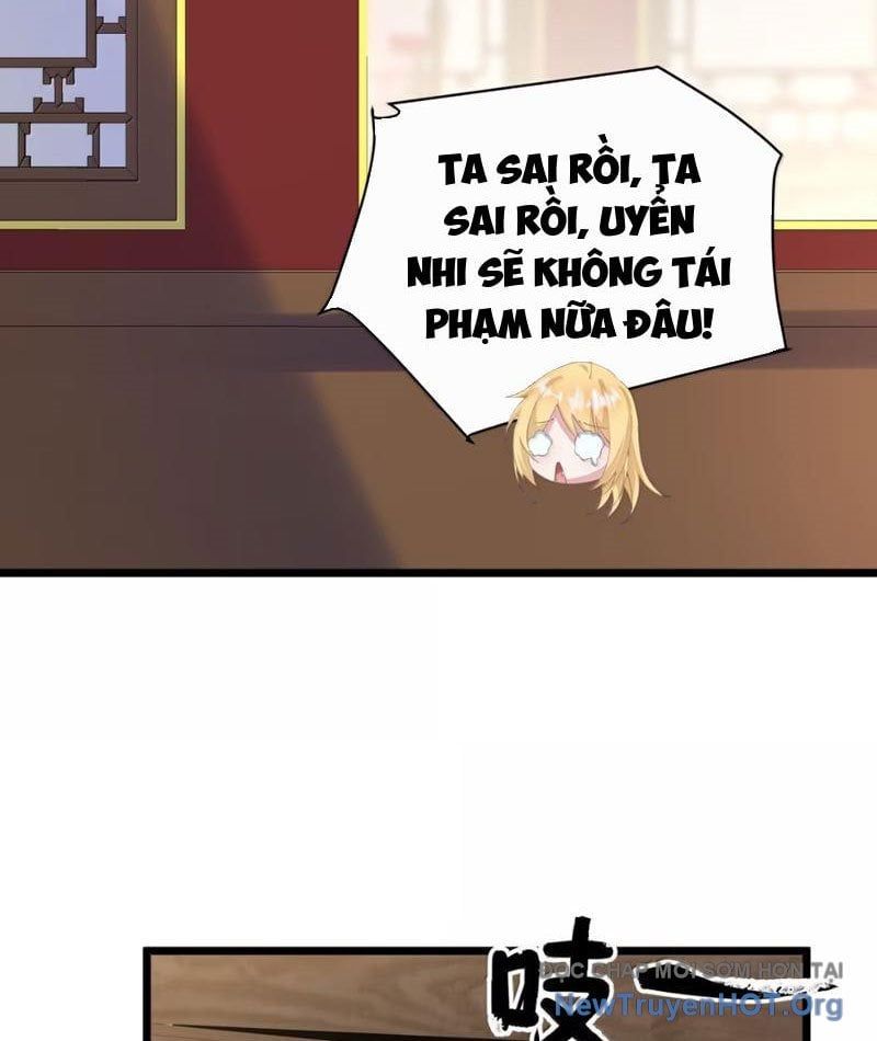Đập Vỡ Hoàng Đế Nữ Nhi Thân - Chapter 54 - Page 15