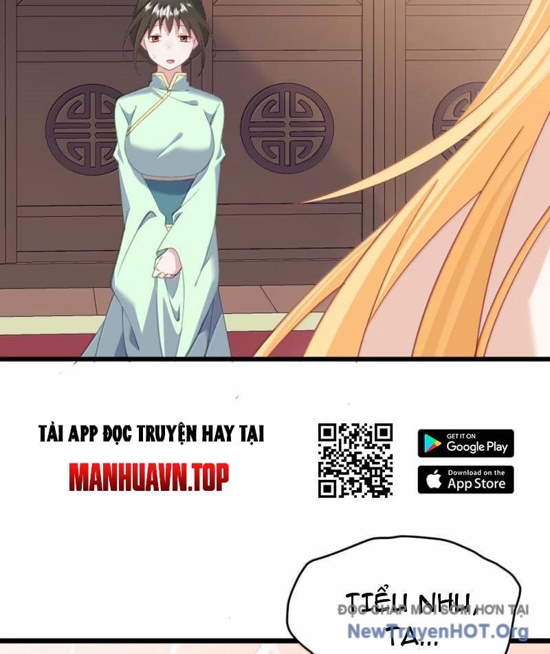 Đập Vỡ Hoàng Đế Nữ Nhi Thân - Chapter 54 - Page 17