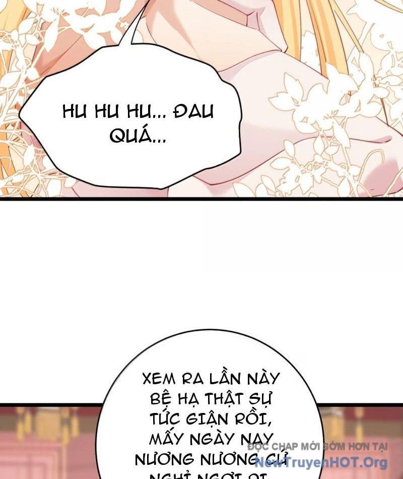 Đập Vỡ Hoàng Đế Nữ Nhi Thân - Chapter 54 - Page 19