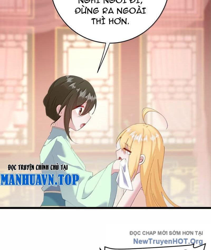 Đập Vỡ Hoàng Đế Nữ Nhi Thân - Chapter 54 - Page 20