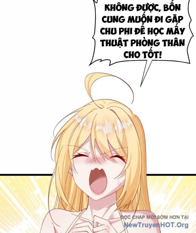 Đập Vỡ Hoàng Đế Nữ Nhi Thân - Chapter 54 - Page 21