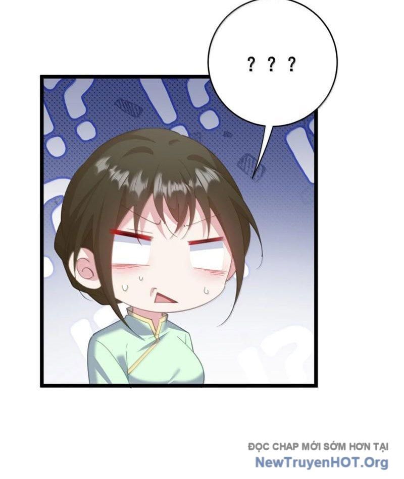 Đập Vỡ Hoàng Đế Nữ Nhi Thân - Chapter 54 - Page 23