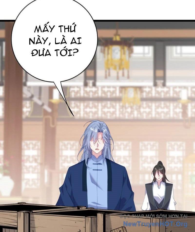 Đập Vỡ Hoàng Đế Nữ Nhi Thân - Chapter 54 - Page 28