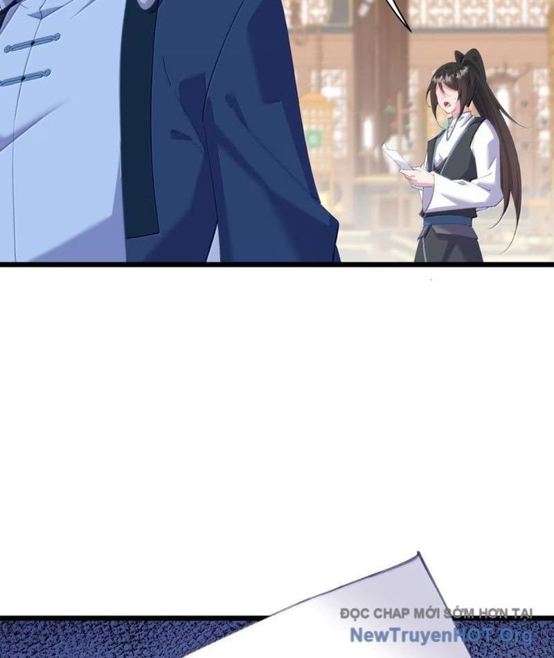 Đập Vỡ Hoàng Đế Nữ Nhi Thân - Chapter 54 - Page 30