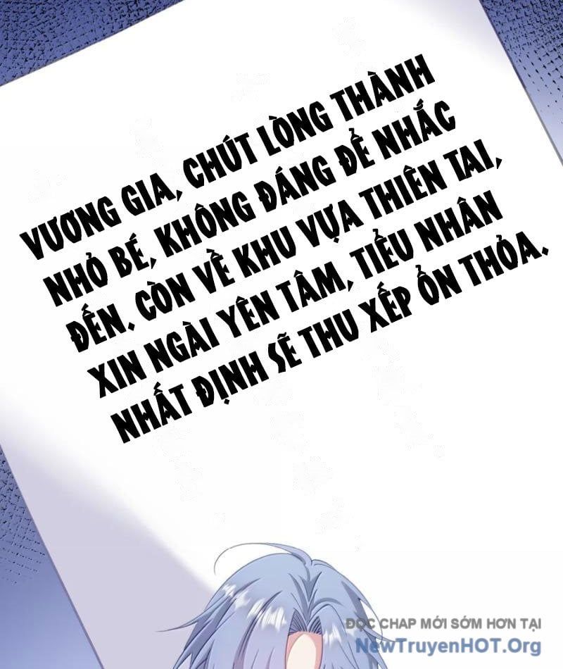 Đập Vỡ Hoàng Đế Nữ Nhi Thân - Chapter 54 - Page 31