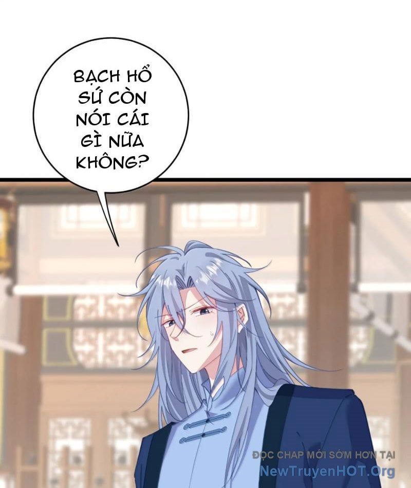 Đập Vỡ Hoàng Đế Nữ Nhi Thân - Chapter 54 - Page 33