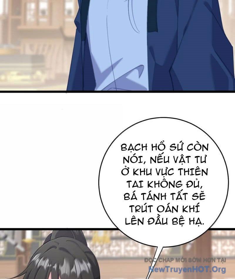 Đập Vỡ Hoàng Đế Nữ Nhi Thân - Chapter 54 - Page 34