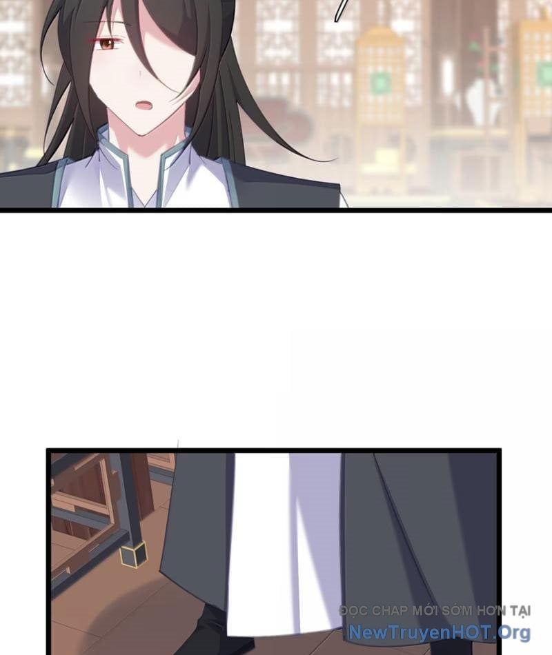 Đập Vỡ Hoàng Đế Nữ Nhi Thân - Chapter 54 - Page 35