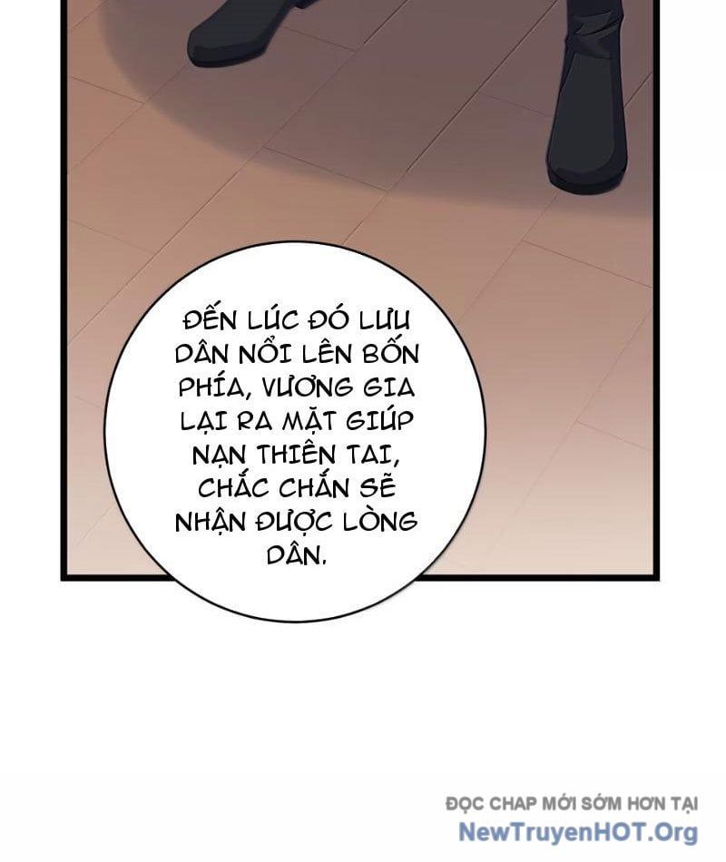 Đập Vỡ Hoàng Đế Nữ Nhi Thân - Chapter 54 - Page 36