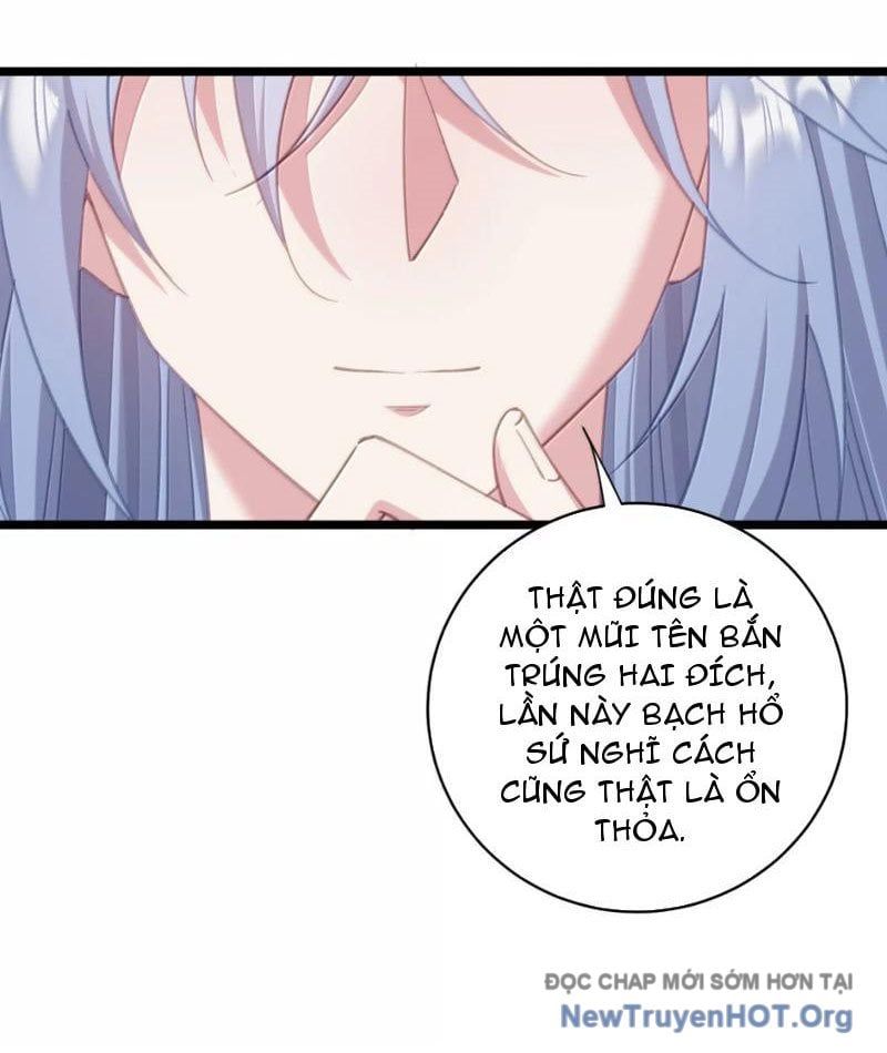 Đập Vỡ Hoàng Đế Nữ Nhi Thân - Chapter 54 - Page 37