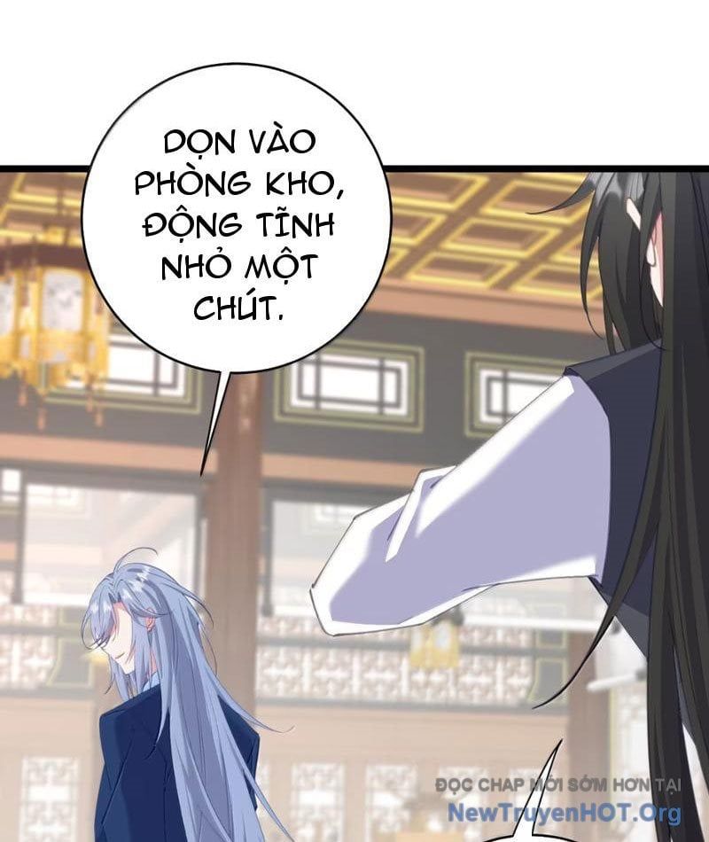 Đập Vỡ Hoàng Đế Nữ Nhi Thân - Chapter 54 - Page 38