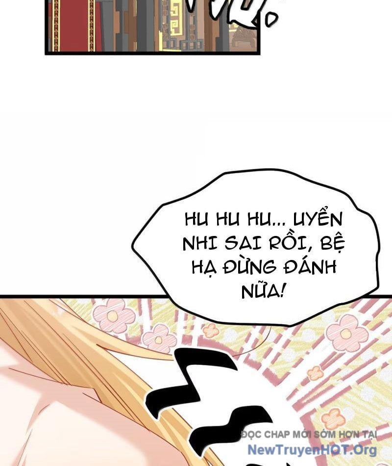 Đập Vỡ Hoàng Đế Nữ Nhi Thân - Chapter 54 - Page 4