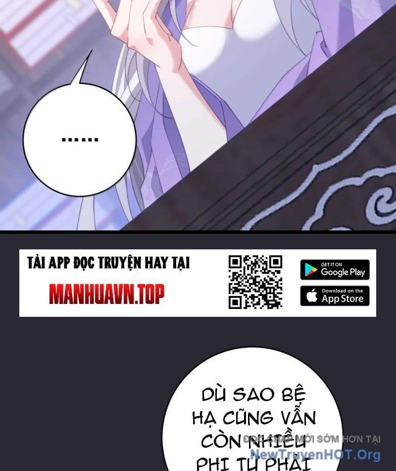 Đập Vỡ Hoàng Đế Nữ Nhi Thân - Chapter 54 - Page 44