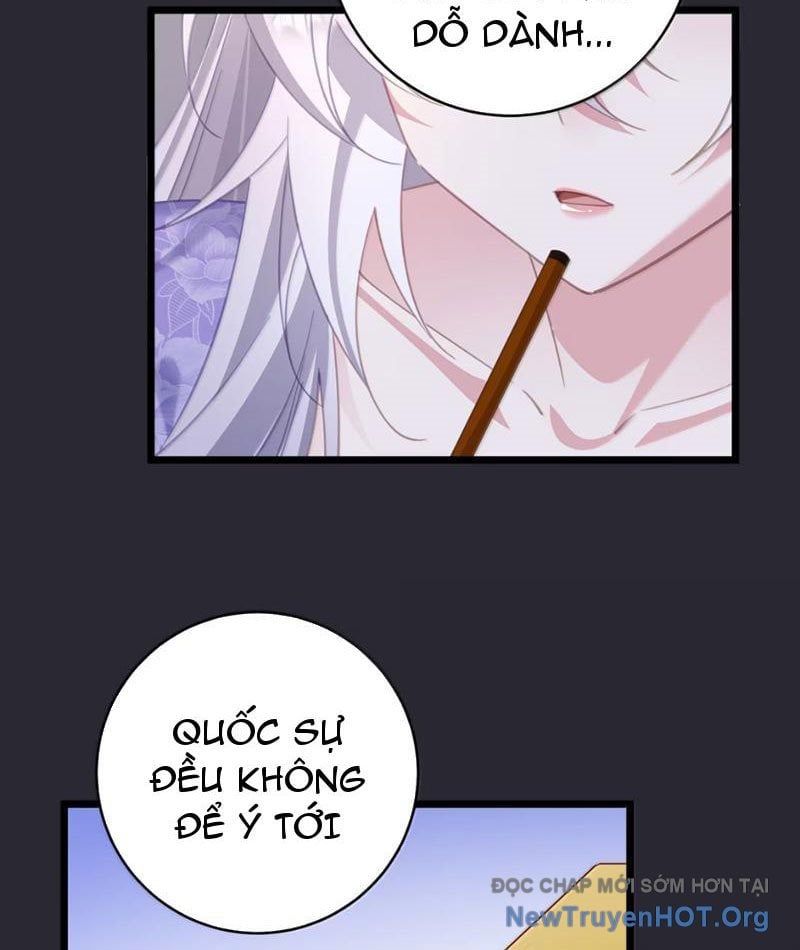 Đập Vỡ Hoàng Đế Nữ Nhi Thân - Chapter 54 - Page 45