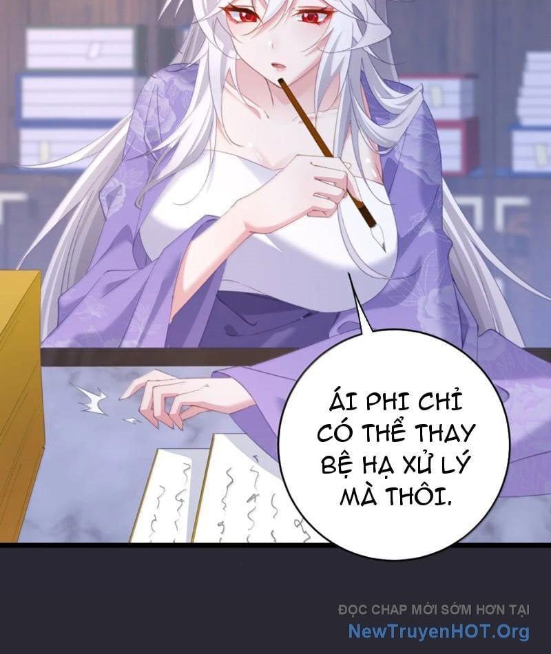 Đập Vỡ Hoàng Đế Nữ Nhi Thân - Chapter 54 - Page 47