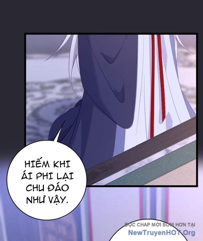 Đập Vỡ Hoàng Đế Nữ Nhi Thân - Chapter 54 - Page 48