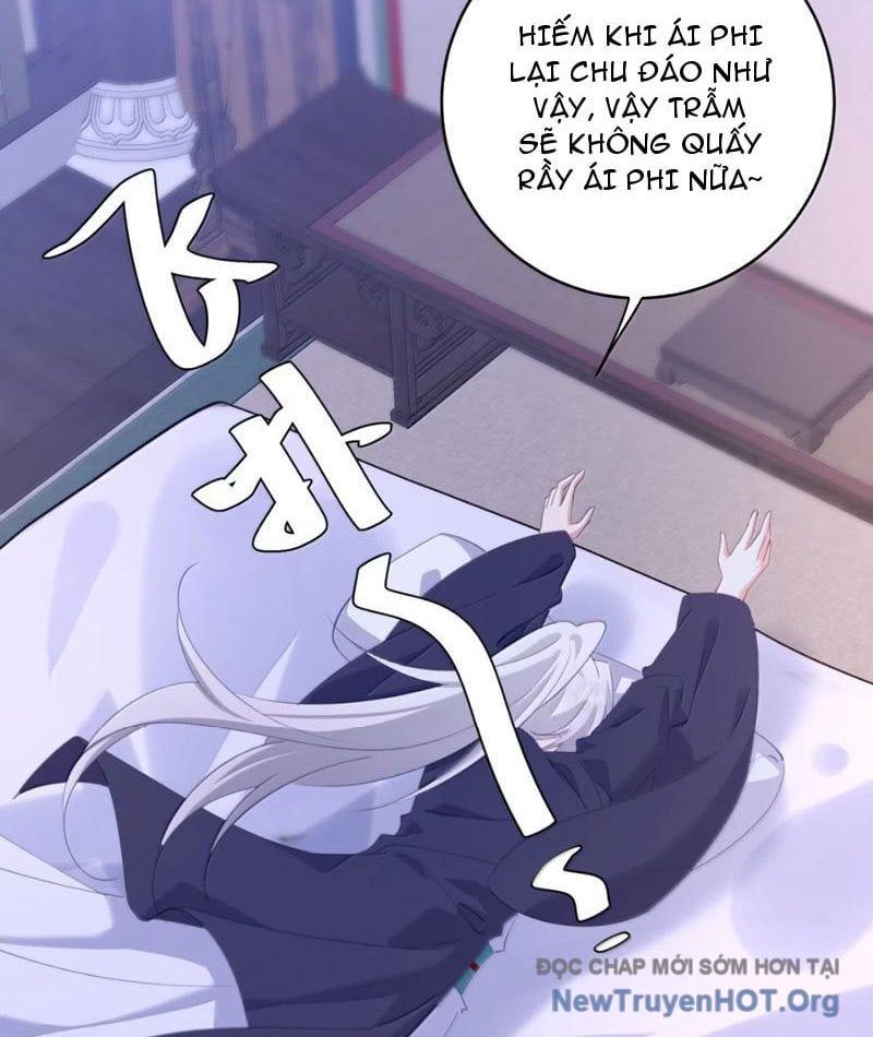 Đập Vỡ Hoàng Đế Nữ Nhi Thân - Chapter 54 - Page 49