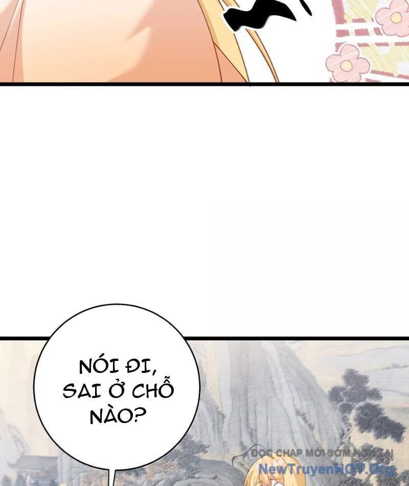 Đập Vỡ Hoàng Đế Nữ Nhi Thân - Chapter 54 - Page 5