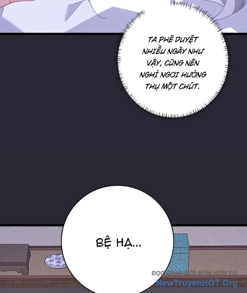 Đập Vỡ Hoàng Đế Nữ Nhi Thân - Chapter 54 - Page 51