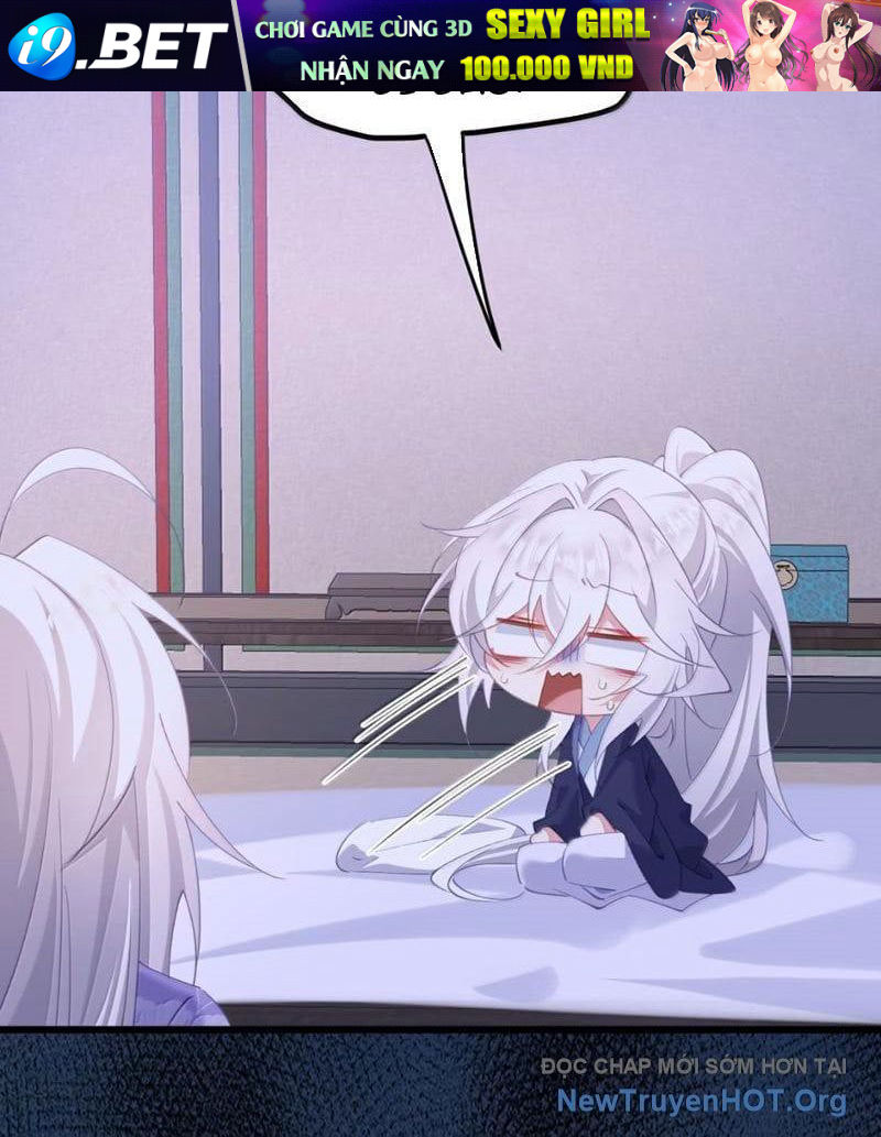 Đập Vỡ Hoàng Đế Nữ Nhi Thân - Chapter 54 - Page 55