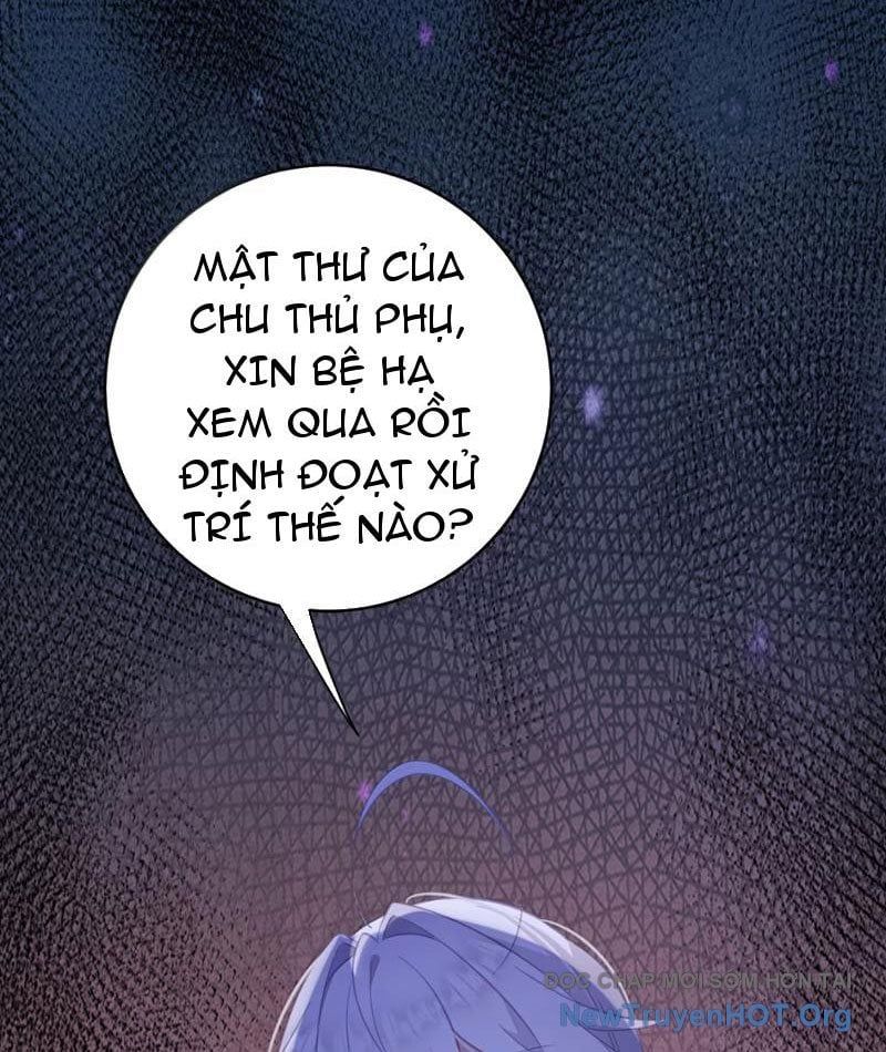 Đập Vỡ Hoàng Đế Nữ Nhi Thân - Chapter 54 - Page 56