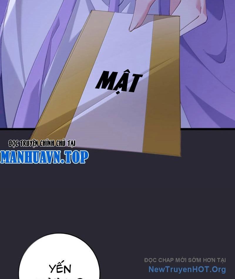 Đập Vỡ Hoàng Đế Nữ Nhi Thân - Chapter 54 - Page 58