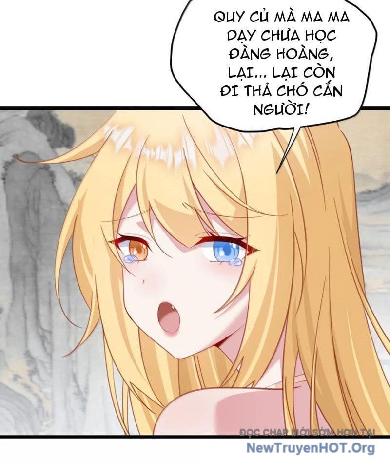 Đập Vỡ Hoàng Đế Nữ Nhi Thân - Chapter 54 - Page 7