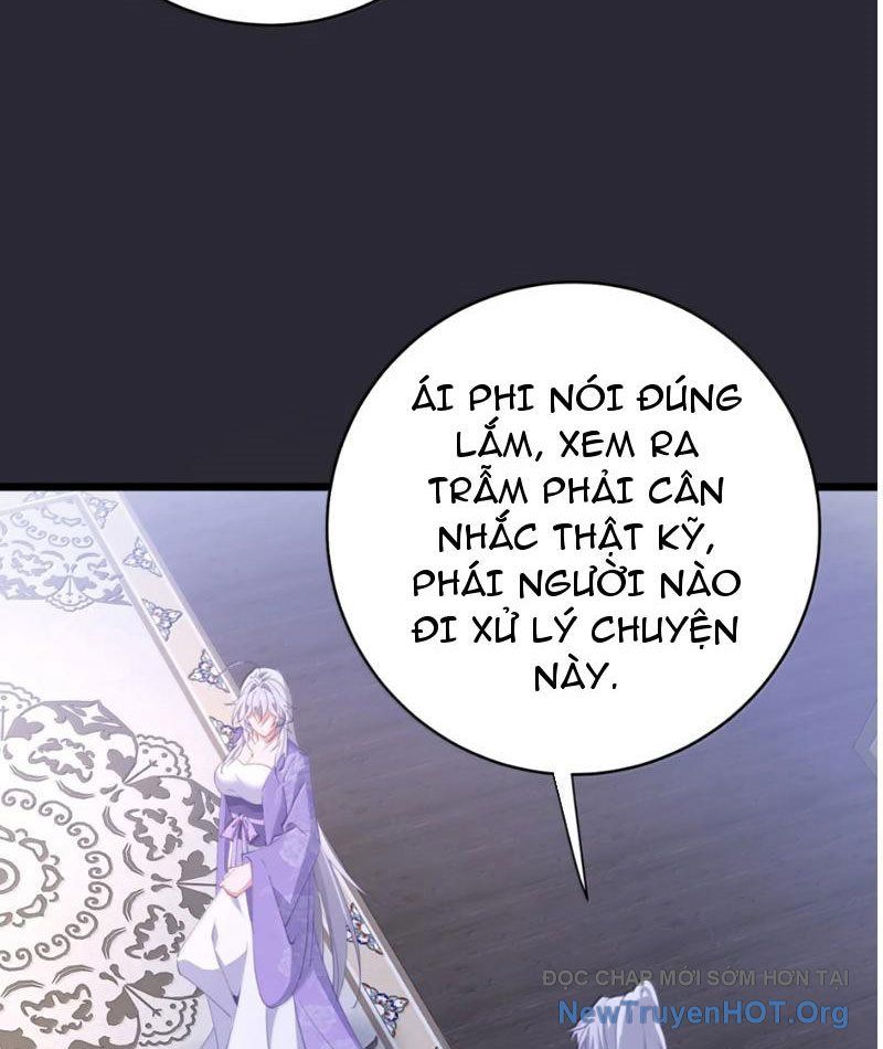 Đập Vỡ Hoàng Đế Nữ Nhi Thân - Chapter 55 - Page 10