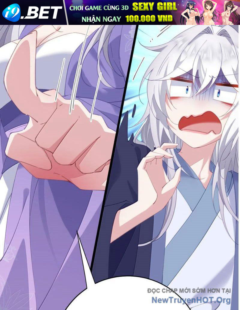 Đập Vỡ Hoàng Đế Nữ Nhi Thân - Chapter 55 - Page 15