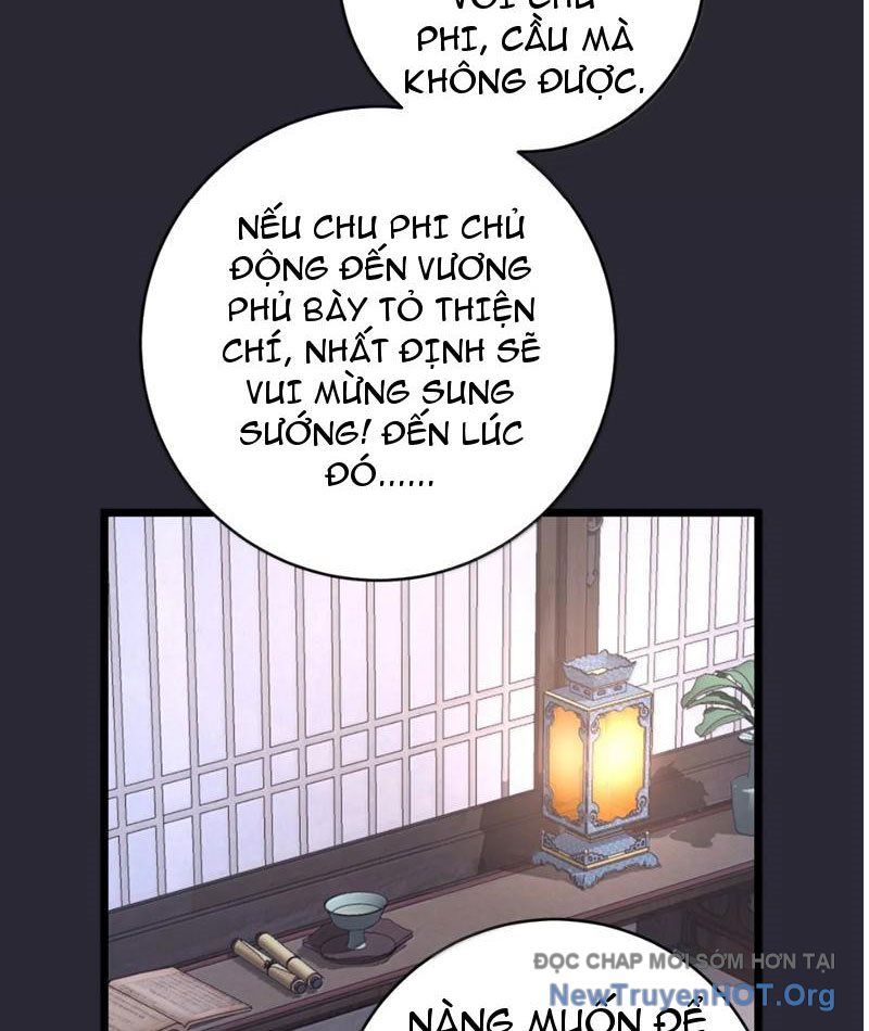 Đập Vỡ Hoàng Đế Nữ Nhi Thân - Chapter 55 - Page 18