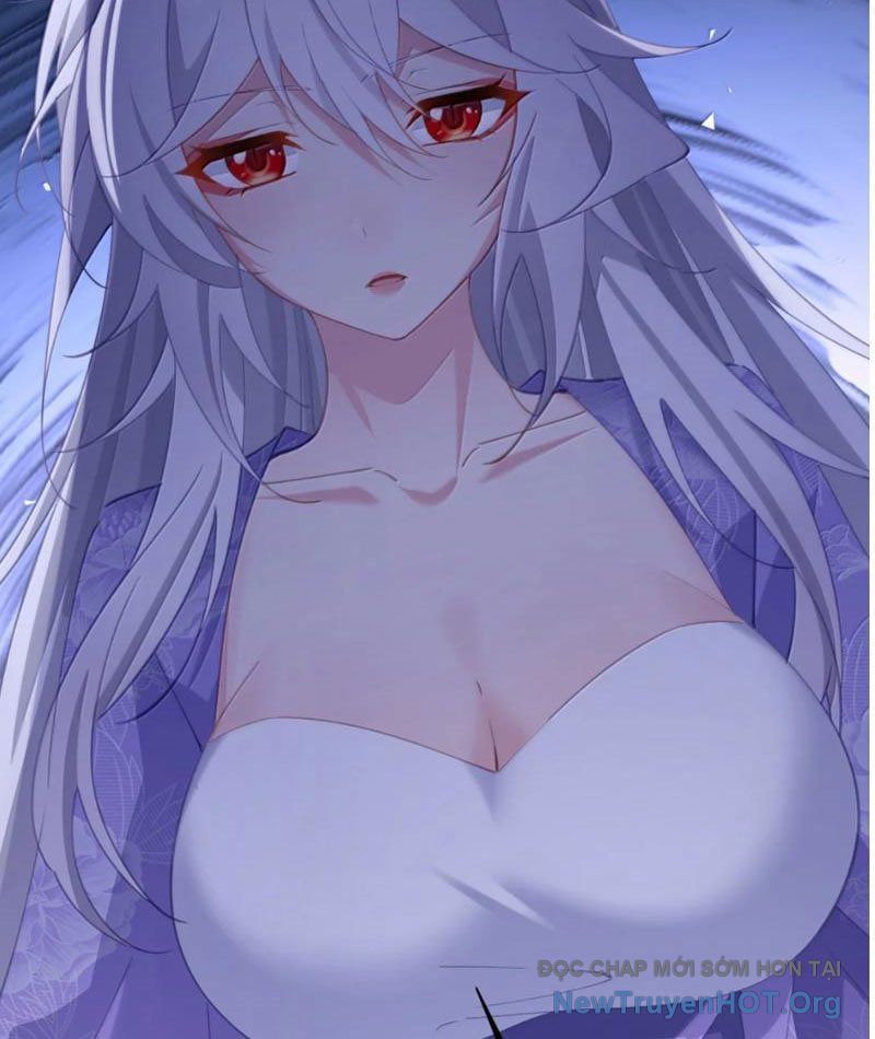 Đập Vỡ Hoàng Đế Nữ Nhi Thân - Chapter 55 - Page 23