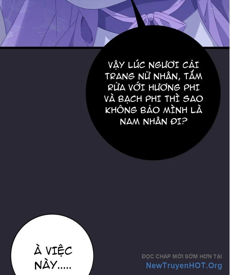 Đập Vỡ Hoàng Đế Nữ Nhi Thân - Chapter 55 - Page 24