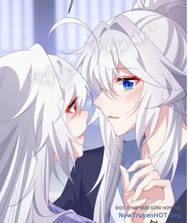 Đập Vỡ Hoàng Đế Nữ Nhi Thân - Chapter 55 - Page 27