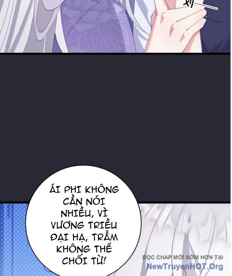 Đập Vỡ Hoàng Đế Nữ Nhi Thân - Chapter 55 - Page 28