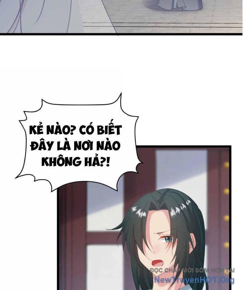 Đập Vỡ Hoàng Đế Nữ Nhi Thân - Chapter 55 - Page 34