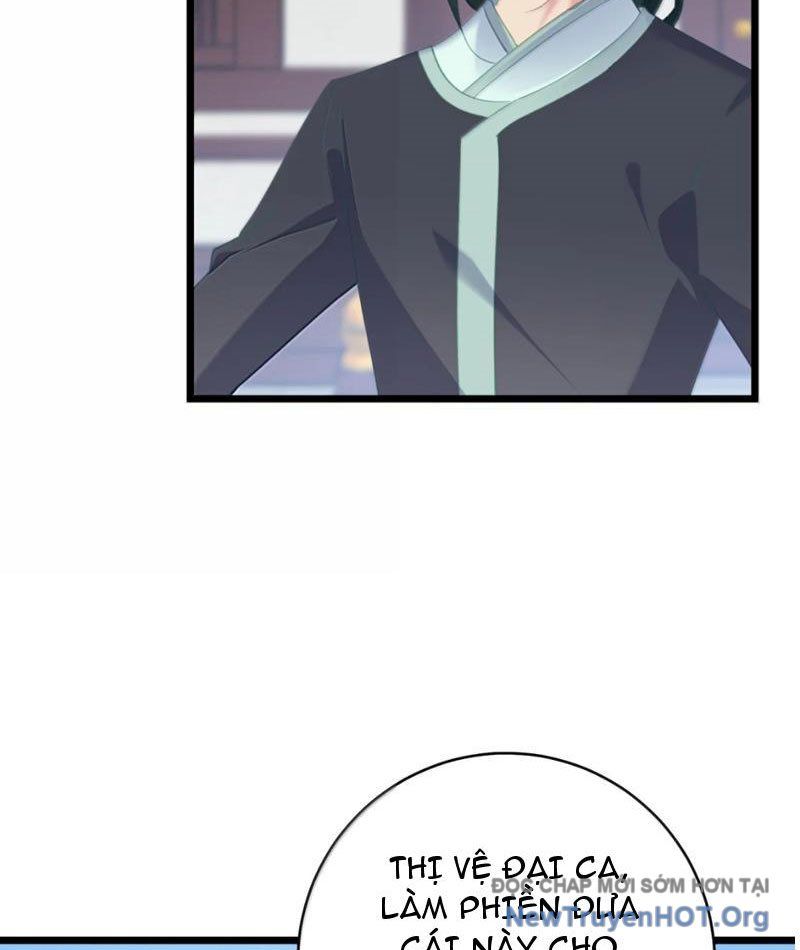 Đập Vỡ Hoàng Đế Nữ Nhi Thân - Chapter 55 - Page 35