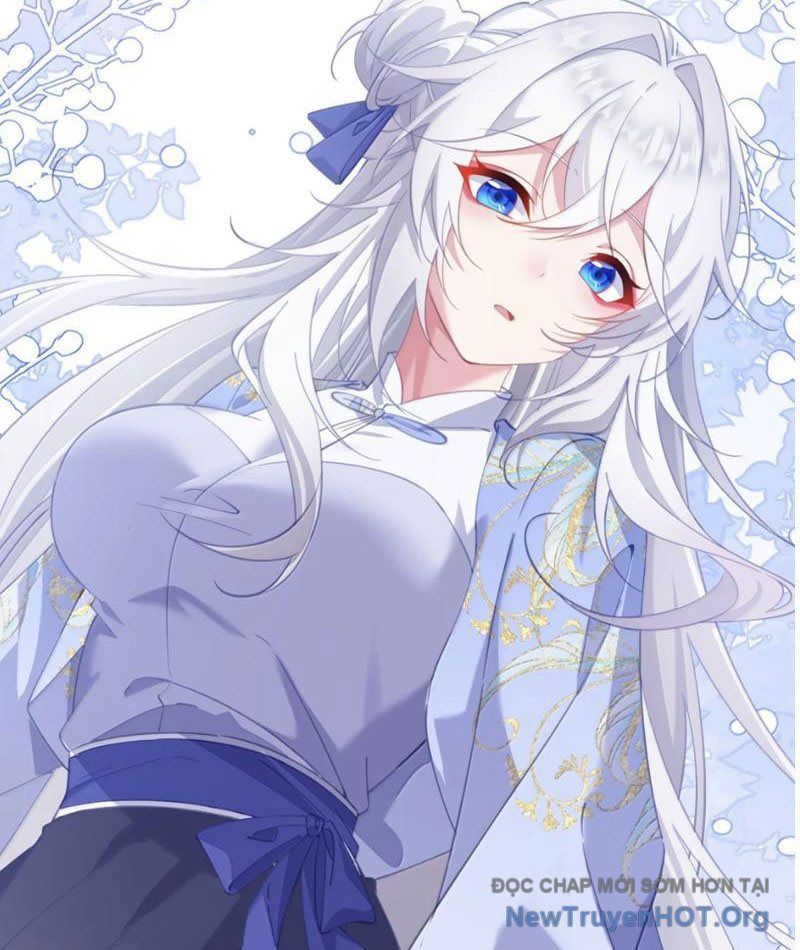 Đập Vỡ Hoàng Đế Nữ Nhi Thân - Chapter 55 - Page 40