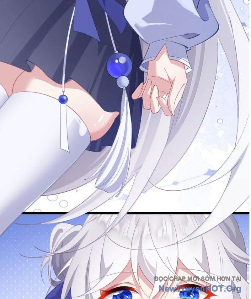 Đập Vỡ Hoàng Đế Nữ Nhi Thân - Chapter 55 - Page 41