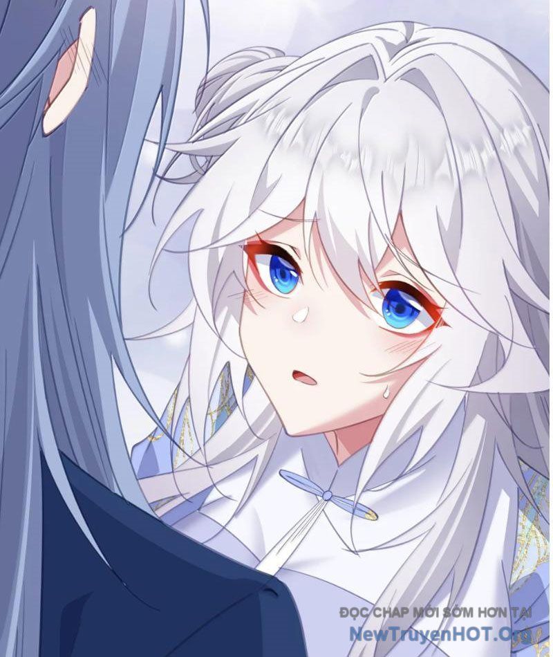 Đập Vỡ Hoàng Đế Nữ Nhi Thân - Chapter 55 - Page 45