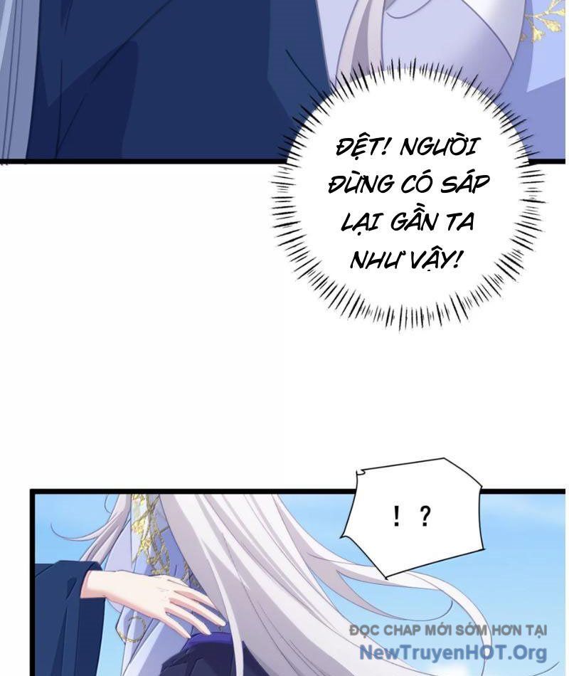 Đập Vỡ Hoàng Đế Nữ Nhi Thân - Chapter 55 - Page 46