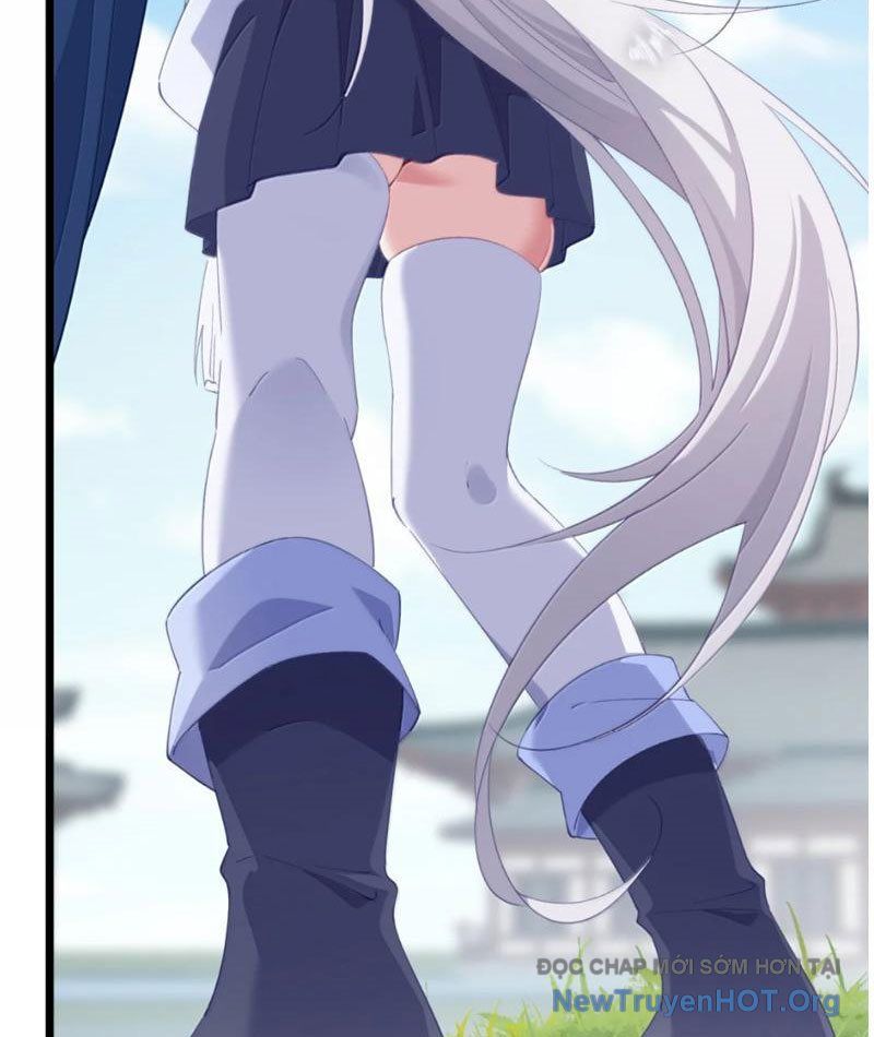 Đập Vỡ Hoàng Đế Nữ Nhi Thân - Chapter 55 - Page 47