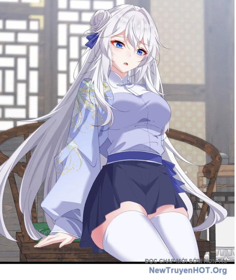 Đập Vỡ Hoàng Đế Nữ Nhi Thân - Chapter 55 - Page 54