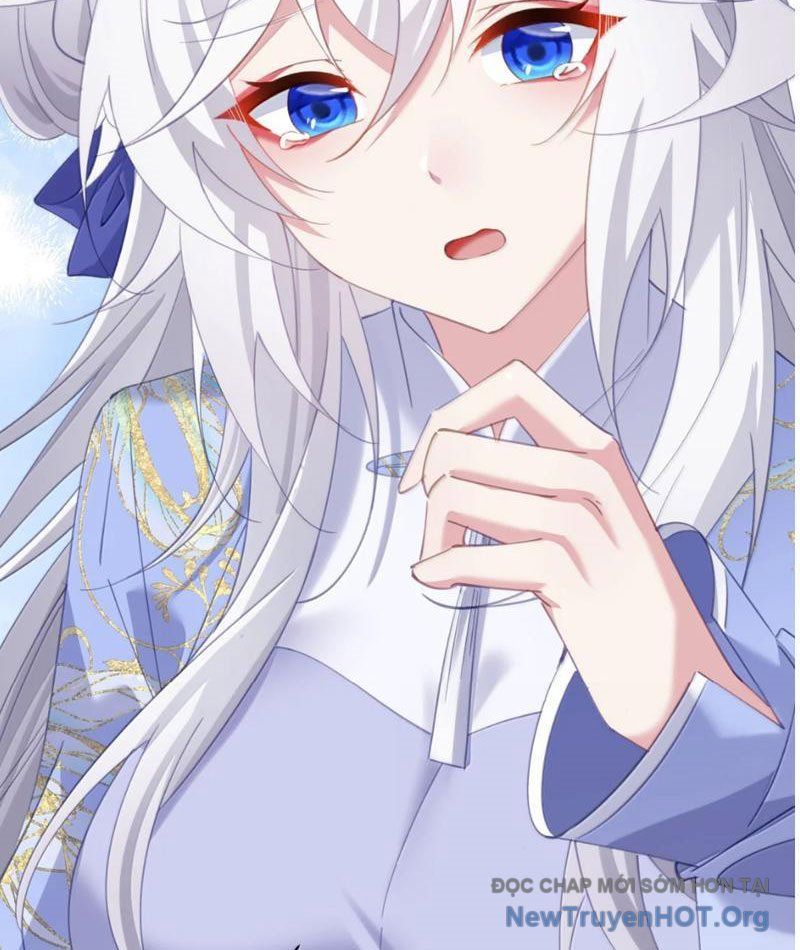 Đập Vỡ Hoàng Đế Nữ Nhi Thân - Chapter 55 - Page 57