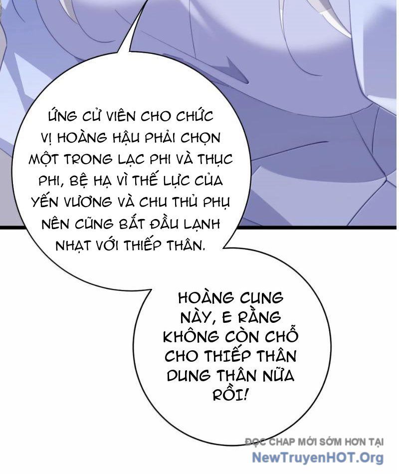 Đập Vỡ Hoàng Đế Nữ Nhi Thân - Chapter 55 - Page 58