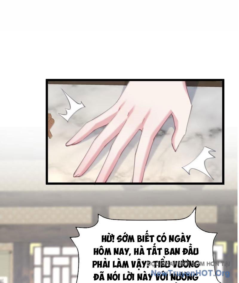 Đập Vỡ Hoàng Đế Nữ Nhi Thân - Chapter 55 - Page 59