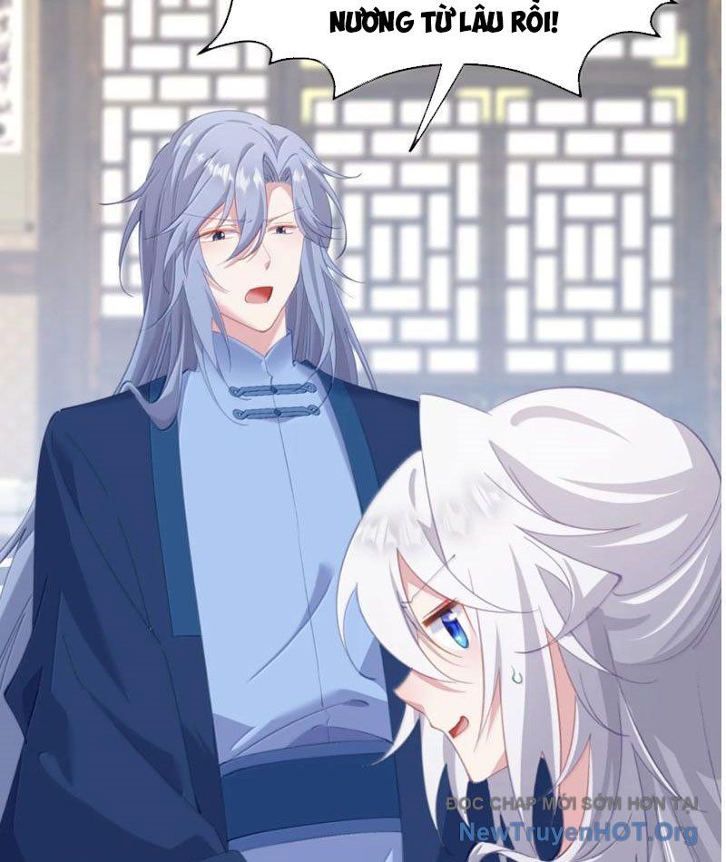 Đập Vỡ Hoàng Đế Nữ Nhi Thân - Chapter 55 - Page 60