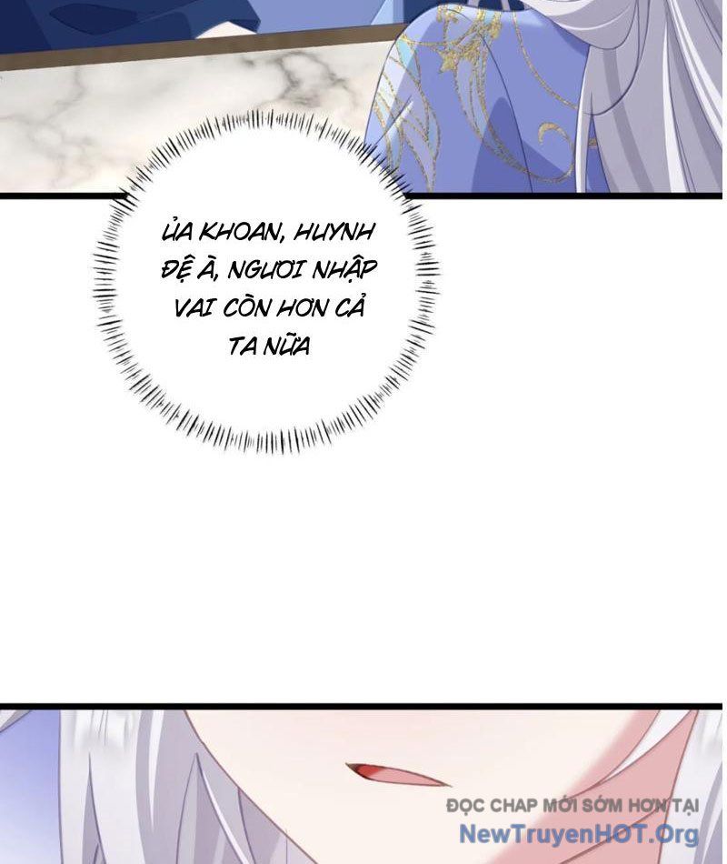 Đập Vỡ Hoàng Đế Nữ Nhi Thân - Chapter 55 - Page 61