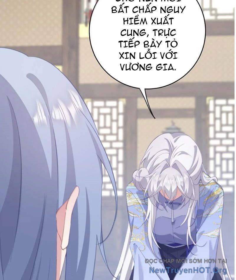 Đập Vỡ Hoàng Đế Nữ Nhi Thân - Chapter 55 - Page 63